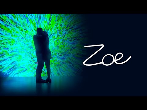ZOE I Tráiler Oficial Español HD I Inopia Films