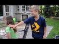 Funny Moment with Johnny Orlando or ...