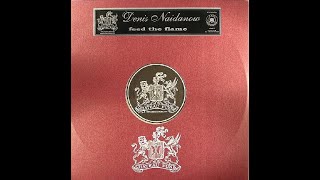 Denis Naidanow - In Love