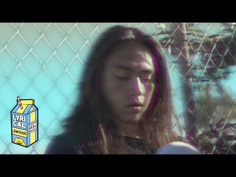 Landon Cube - 18 (Official Music Video)