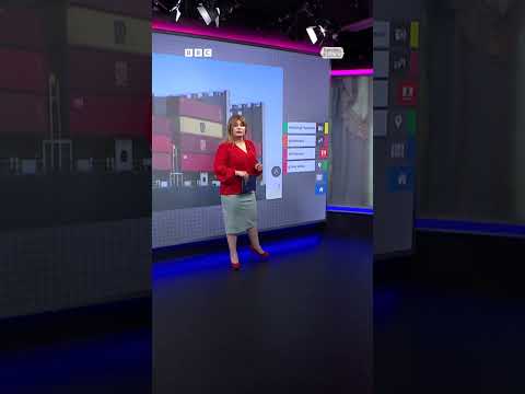 فيديو | ماذا دار بين السيسي وترامب في مكالمتهما؟
