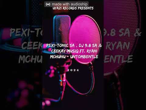uNtombentle ft. Ryan Mchunu