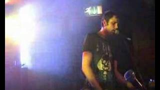 Ten City Nation - She Chokes On Cigarettes