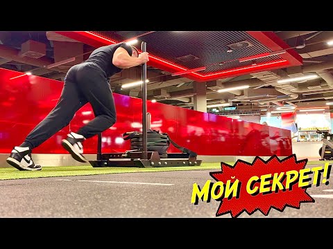 Попа ОРЕХ творит чудеса! Все оборачиваются тебе вслед!