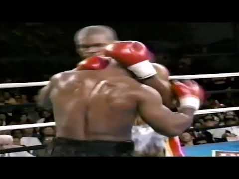 Mike Tyson Tribute | Knockout Machine | 2020 | HD