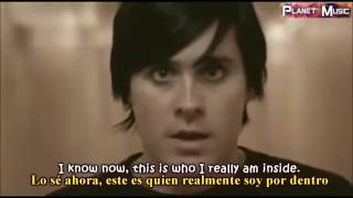 Thirty Seconds To Mars The Kill ( Bury Me) Subtitulado español , sin intro