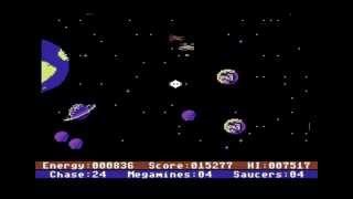 C64-Longplay - Astro Chase (720p)