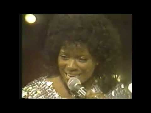 Gloria Gaynor - The Main Event (Paul Jabara, Bruce Roberts)