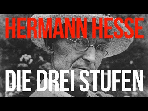 Hermann Hesse: Ein Stückchen Theologie (1932)