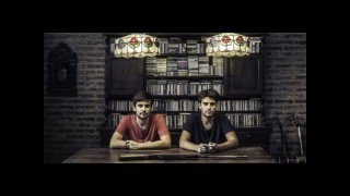 Inmigrantes - Golpe de suerte