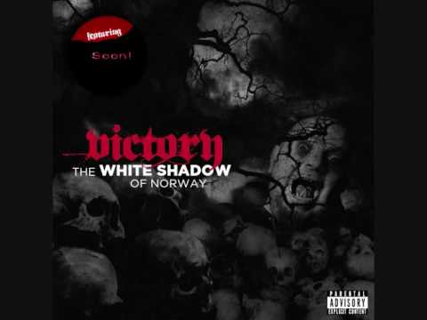 The White Shadow Of Norway Featuring Eddie Cane, King Crayon, Knuxx, and Enot - The East Coast