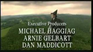 The Worst Witch Intro