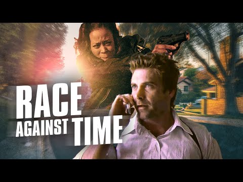 Race Against Time | Thriller | full movie