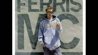 Ferris MC - Fertich! - Freaks, Assis und Mongos