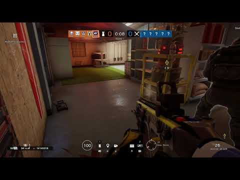 Mira strategy on outback