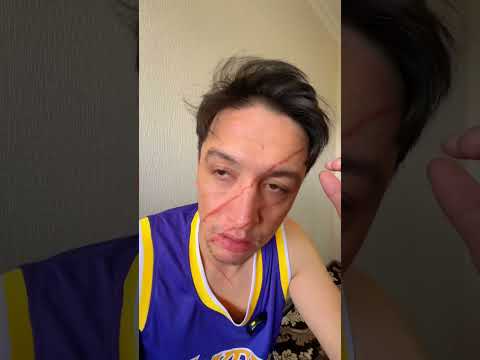 Oxiri yomon boldi 😂