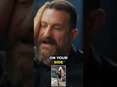 How To Develop A Strong Neck Safely | Andrew Huberman