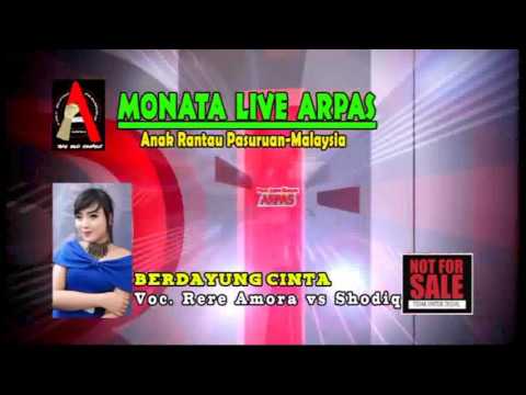 Monata(ARPAS) anak rantau pasuruan jatim INDONESIA