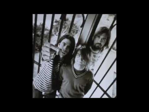 I Just Want To Sleep - Nirvana