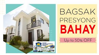 How to avail Pag-ibig Acquired Assets | UP TO 50% OFF | Tutorial #2