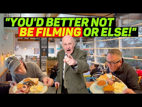 The MacMaster and A Walk on the Wild Side