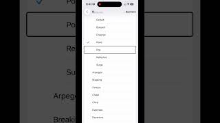 Download lagu Reflection Pond, iOS 26 new iPhone ringtone mp3