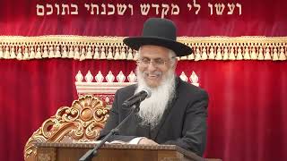 019מצוות ומדות-בראשית מ''ז-מ''ח (הרב יורם סרי) - התמונה מוצגת ישירות מתוך אתר האינטרנט יוטיוב. זכויות היוצרים בתמונה שייכות ליוצרה. קישור קרדיט למקור התוכן נמצא בתוך דף הסרטון