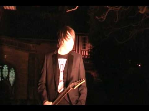 Blink-182 - I miss you Music Video Project