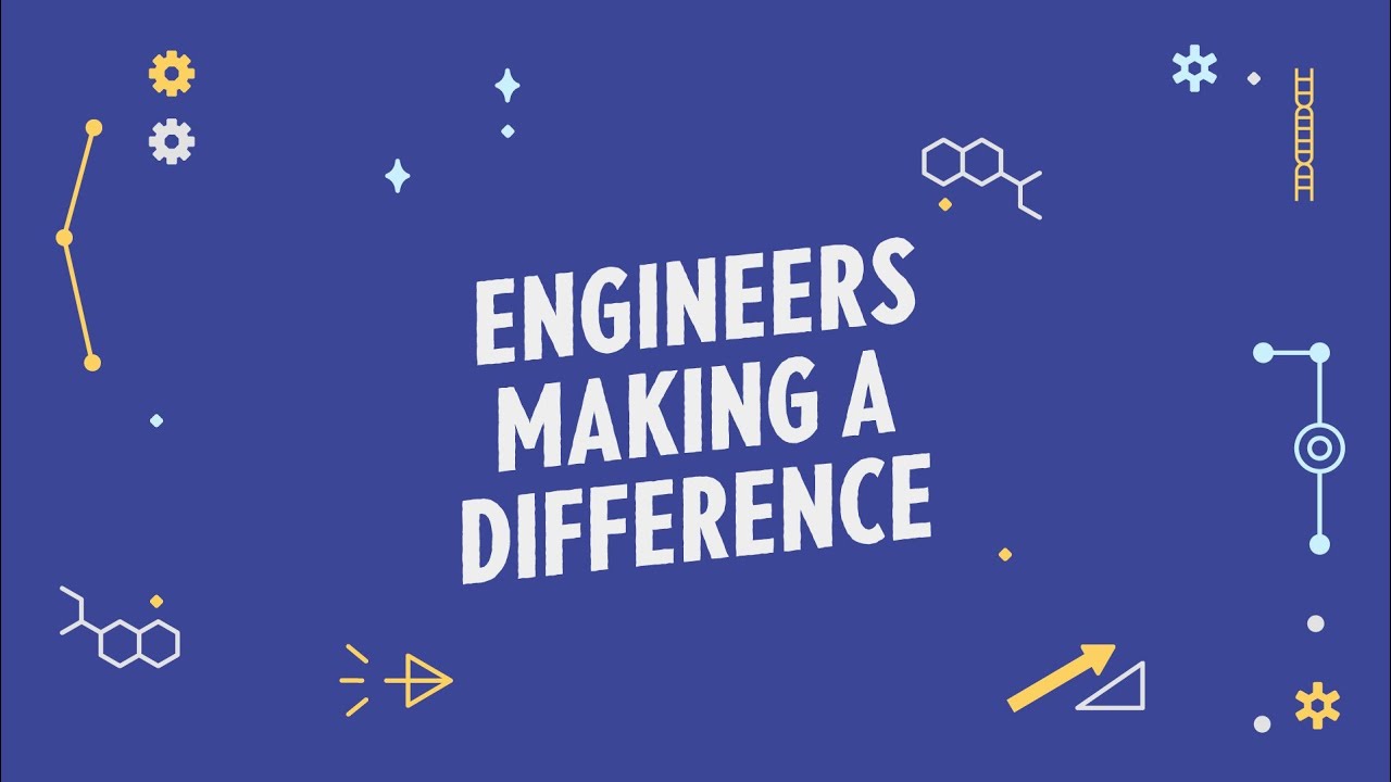 Think About a Career in Engineering