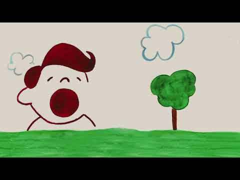 Dan Reeder - Born A Worm (Official Video)