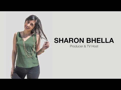 SHARON BHELLA: Demo Reel 2019 - YouTube