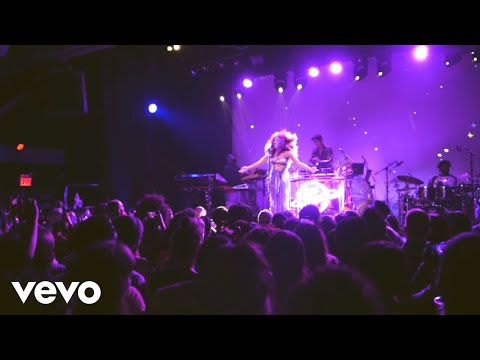 Video thumbnail for Into Me