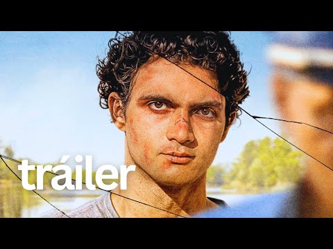 Tráiler Tres kilómetros al fin del mundo [WEB-DL] 2024
