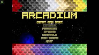 [GV] Arcadium - Spacchiamo un po' di mattoncini e non solo quello... #arcadio