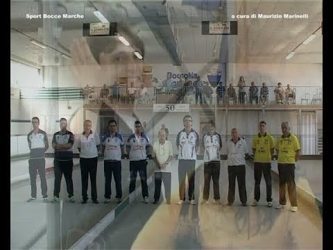 RUBRICA BOCCE DEL 5 GIUGNO 2018