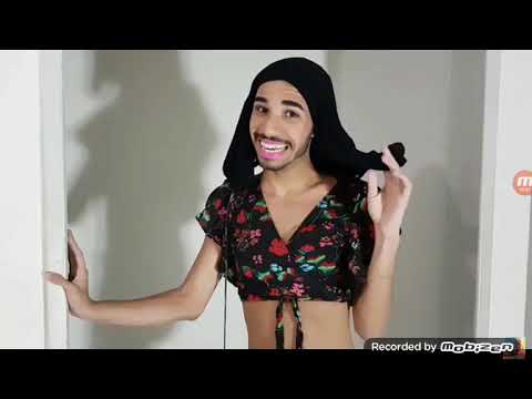 Mc mirrela na escola