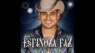 ANDO AMANECIDO - ESPINOZA PAZ