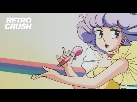 Creamy Mami - Ending 1 | Pajama no Mama de (パジャマのままで) by Takako Ohta