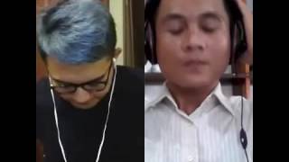 Download lagu Sama2 nangis duet surga ditelapak kaki ibu mp3 Download lagu Sama2 nangis duet surga ditelapak kaki ibu mp3