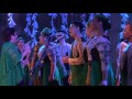 Bayan Ko UP Concert Chorus TEDxDiliman