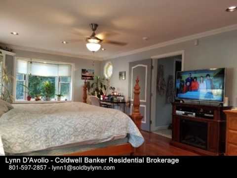 6 Talbot, Saugus MA 01906 - Single Family Home - Real Estate - For Sale -