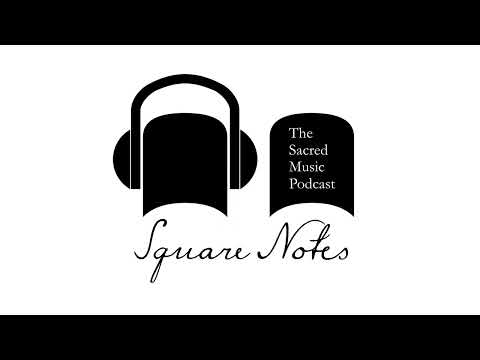 SE06 EP11 - Sacred Music and the Sunday Experience - with Bishop Michael Barber SJ