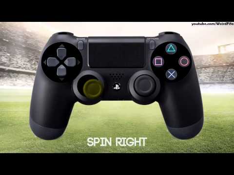Pes 2015 Skills - Fifa 15 New Skills Tutorial   Xbox & Playstation HD