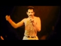 Freddie Mercury & Queen - UNDER PRESSURE ...