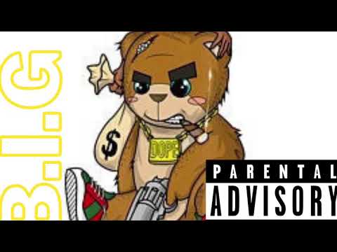 B.I.G Big O - Smoke Sum