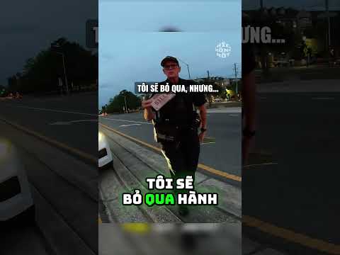 Tự Ý Cắt Biển Số Xe Và...
