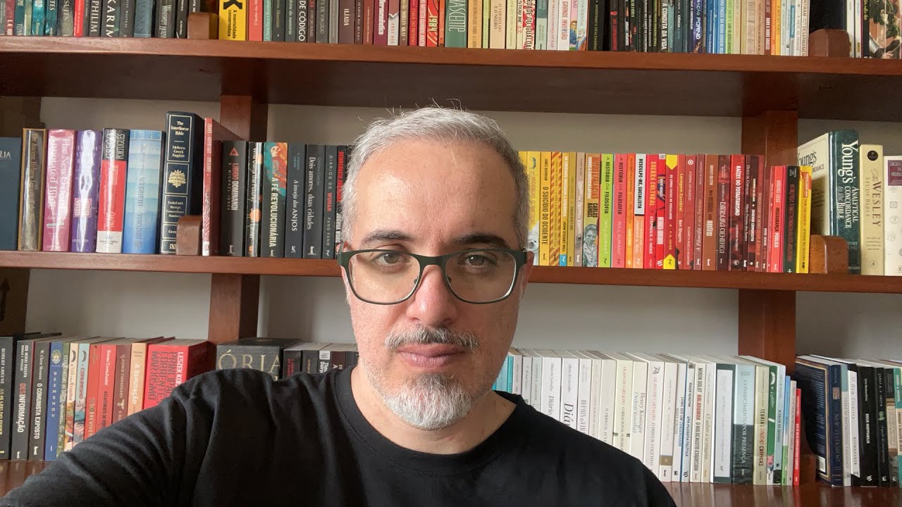 04/10/2023: TUDO PODE MUDAR HOJE. ENTENDA