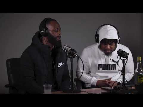 Sharpa Blue x Lewi [Big Ego Freestyle] LEWISHAM | Blue Borough