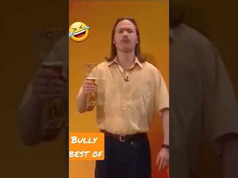 Sigi Schwarz zu geil