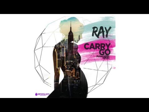 Ray - Carry Go [Afroworldwide Visual] | @facesofbleza @afroworldwide1 @IzDatBoi_Ray